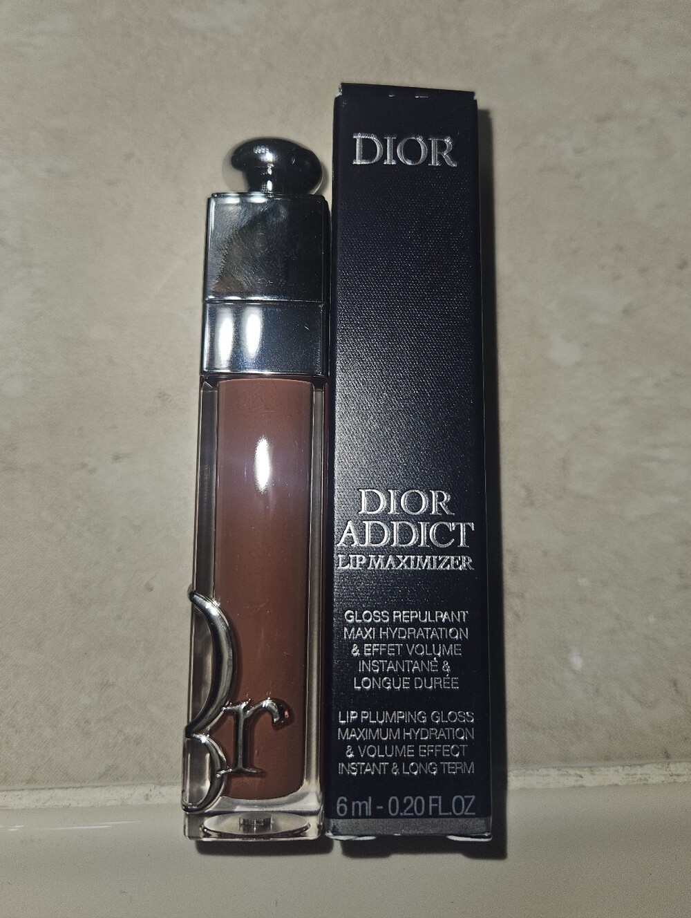 NWT Dior Addict Lip Maximizer